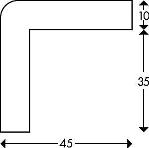 Image du produit Knuffi Protection d'angle