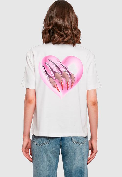 Produktbild Miss Tee Won't Hurt Tee - 136471 (XS)