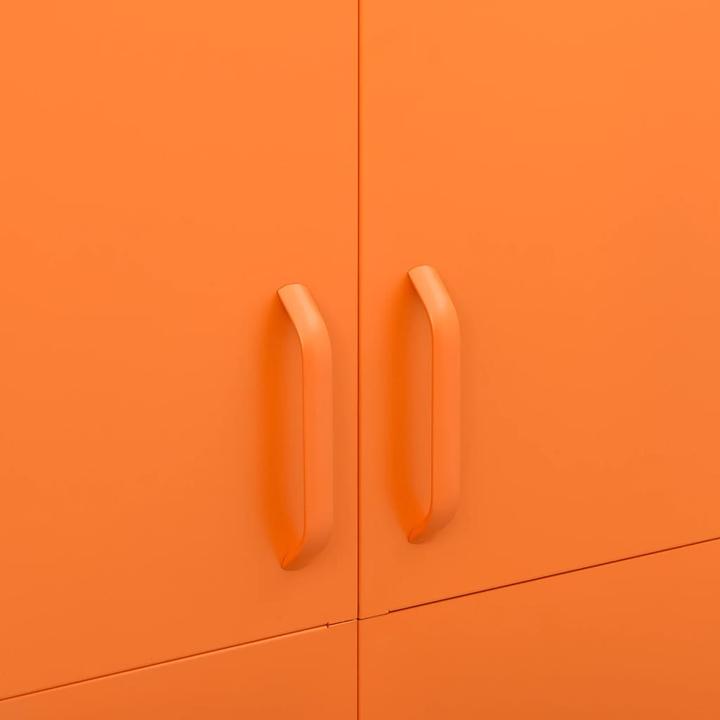 Immagine prodotto vidaXL Evsegniia (90 x 50 x 180 cm)