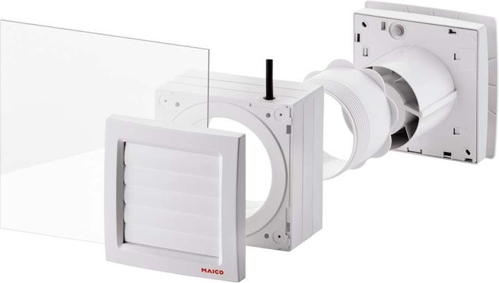 Actual product image Maico FE 100/1 AP