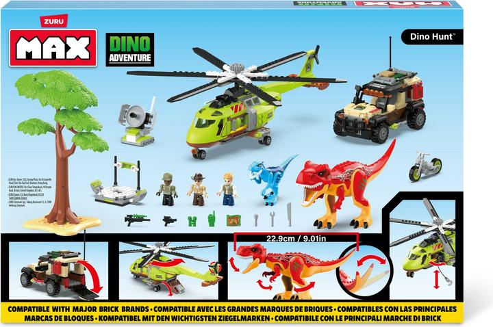 Produktbild Zuru 83156