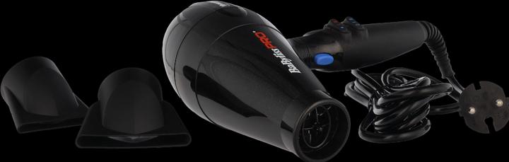 Immagine prodotto BaByliss Pro Asciugacapelli Veneziano HQ 2200W