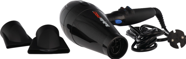 Image du produit BaByliss Pro Sèche-cheveux Veneziano HQ 2200W