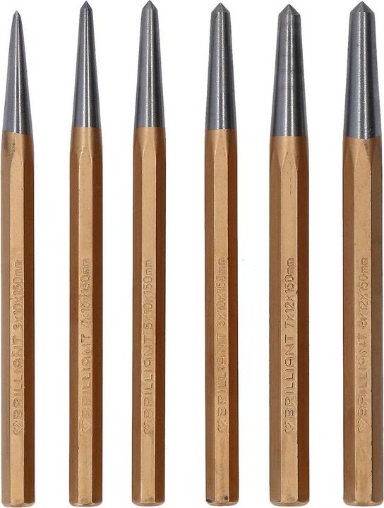 Produktbild Brilliant Tools BT085080
