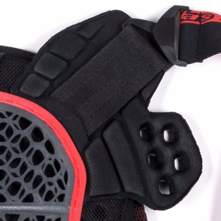 Immagine prodotto Alpinestars nucleon KR-3 (M)
