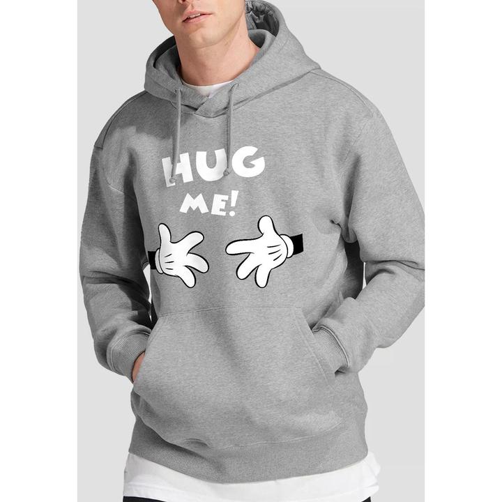 Produktbild Disney Hug Me Kapuzenpullover Valentinstag (XXL)