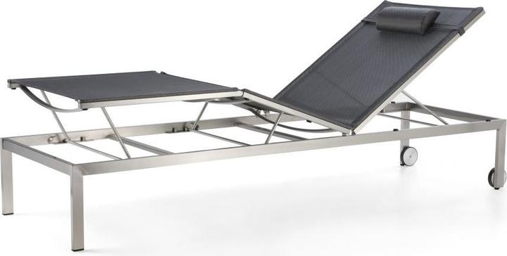 Produktbild Hunn Rotterdam Ii (203.50 cm)