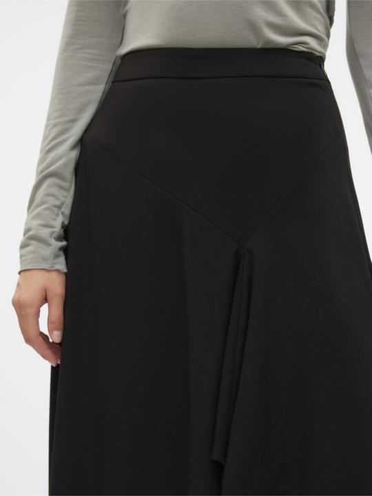 Image du produit Vero Moda VMINA Jupe longue Jupe (38)