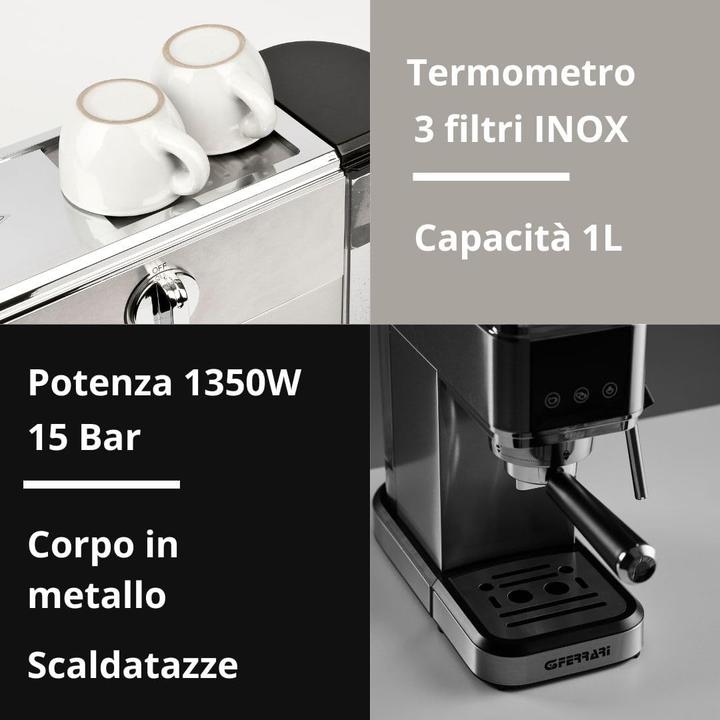 Produktbild G3 Ferrari G3Ferrari G10189