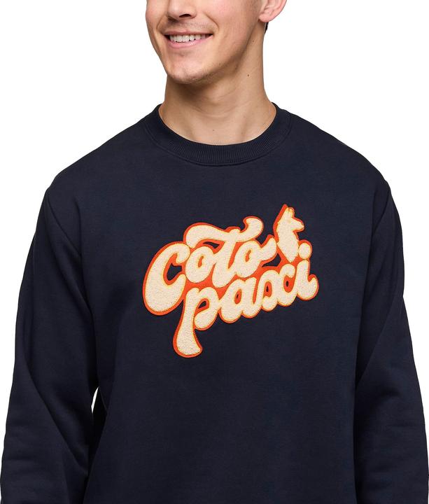 Image du produit Cotopaxi Coto-Patch Crew (M)