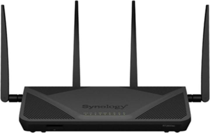 Synology RT2600ac