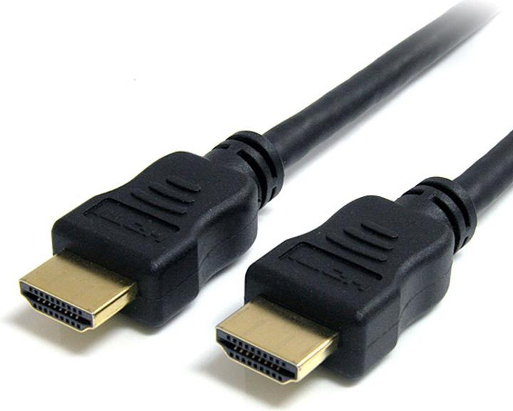 Actual product image StarTech HDMI (Typ A) — HDMI (Typ A) (1 m)