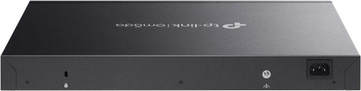 Produktbild Omada SG3452XMPP NewOmada 48-Port (52 Ports)