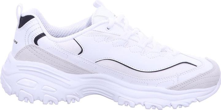 Image du produit Skechers Baskets D'LITES - NEW HEAT (36)