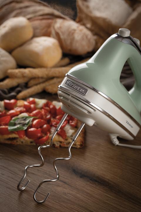 Image du produit Ariete 1548 Mixeur à main Vintage (450 W)