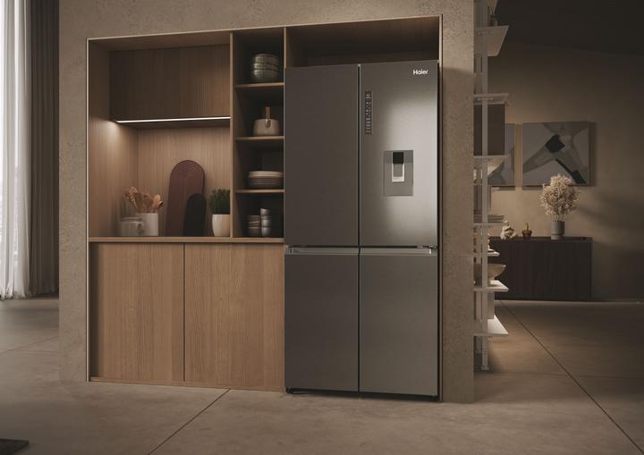 Produktbild Haier HCR3818EWMM (463 l)