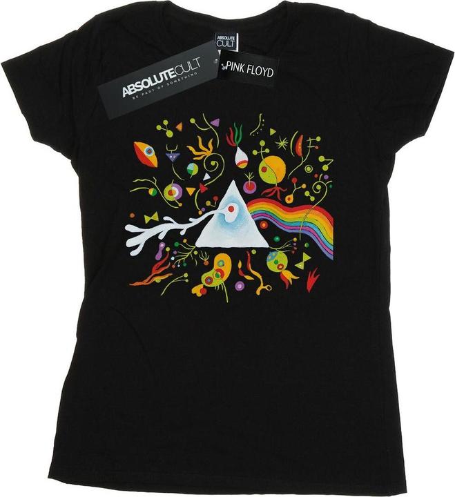 Produktbild Pink Floyd Miro 70s Prism TShirt (M)