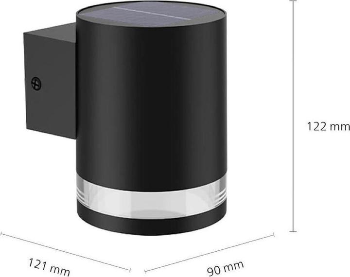 Image du produit Philips Fyce Solar (200 lm, IP44)