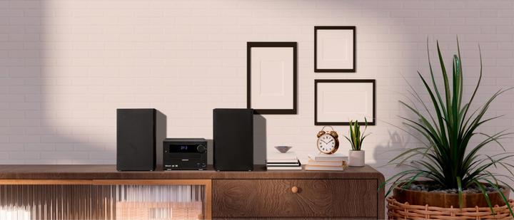 Immagine prodotto Medion Vita E64482 (Bluetooth, Lettore CD, 2x 15 W)