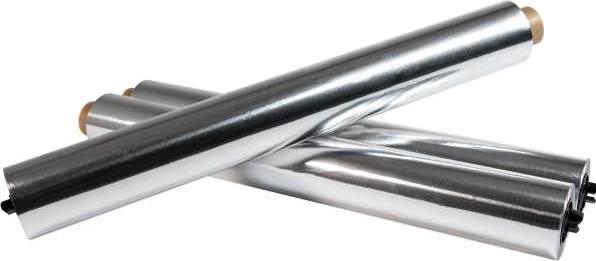 Produktbild Toppits Alufolie Wrapmaster 150 m (3 x)