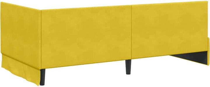 Produktbild vidaXL Plattformbett (90 x 200 cm)
