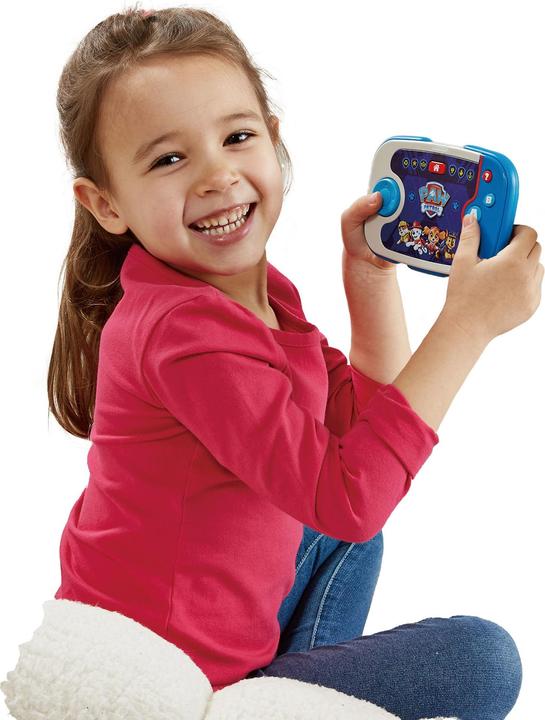 Actual product image VTech PAW Patrol - ABC Smile TV (Dutch)