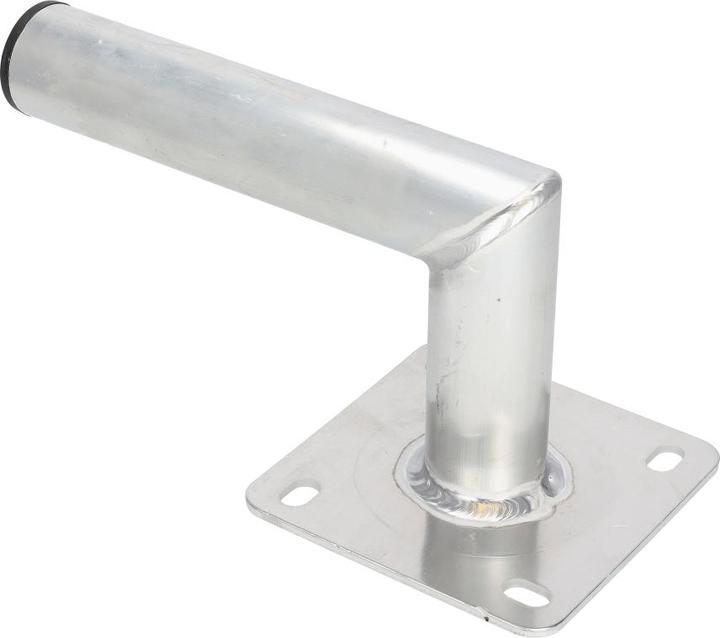 Produktbild Sky Vision Alu-Wandhalterung zur Montage einer Antenne/Satellitenschüssel (Antennendose)