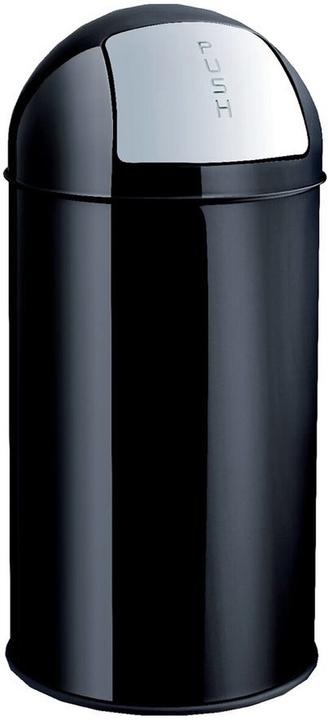 Image du produit Helit Pousser la poubelle (30 l)