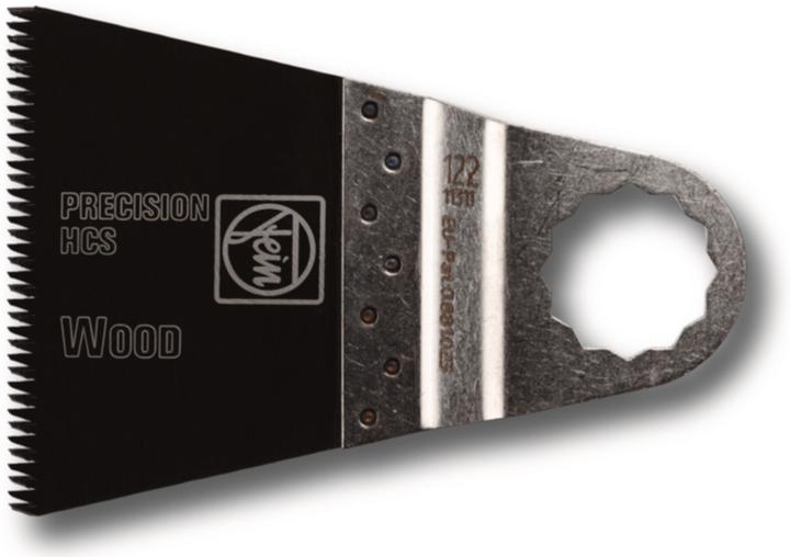 Produktbild Fein Tauchsägeblatt 65 mm E-Cut 635