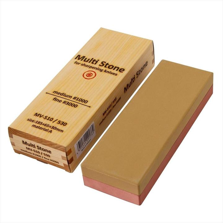 Image du produit Naniwa Pierre à aiguiser combinée