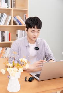 Image du produit Saramonic Blink500 ProX B2