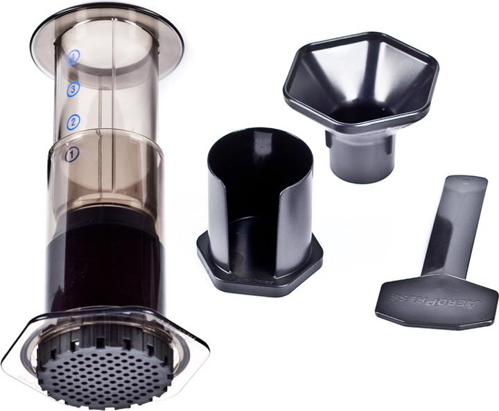 Immagine prodotto Aeropress Macchina da caffè originale (0.25 l)