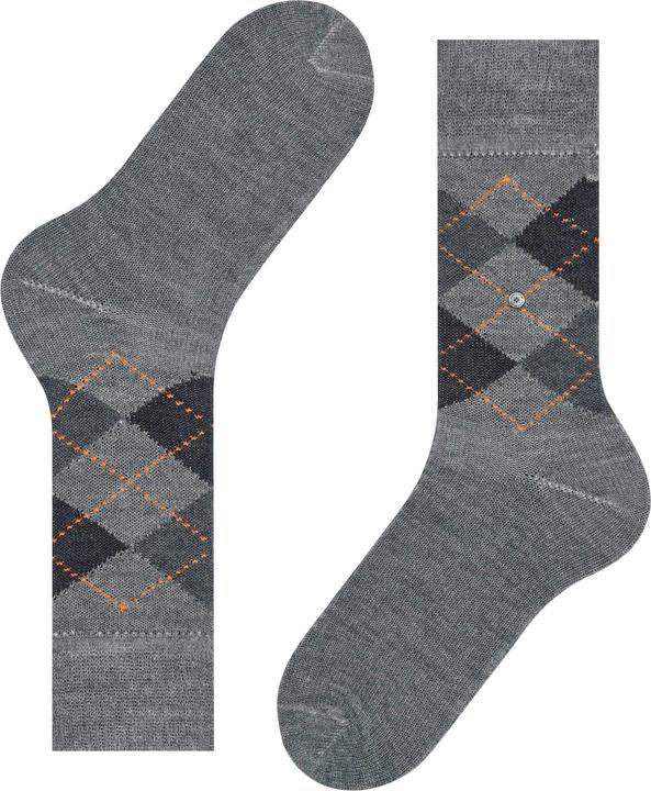 Immagine prodotto Burlington Preston SO (Confezione singola, 40 - 46)