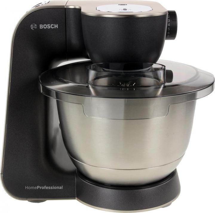 Actual product image Bosch Hausgeräte Series 4 MUM59N26DE (1000 W, 3.90 l)