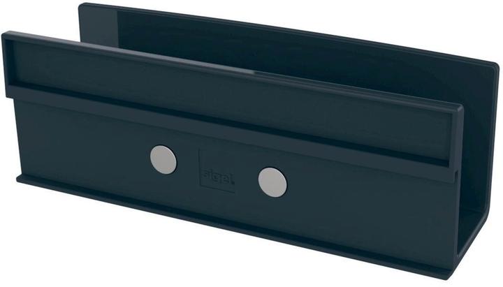 Immagine prodotto Sigel Vano portaoggetti Artverum (Calamita, 16 x 5 x 4 cm)