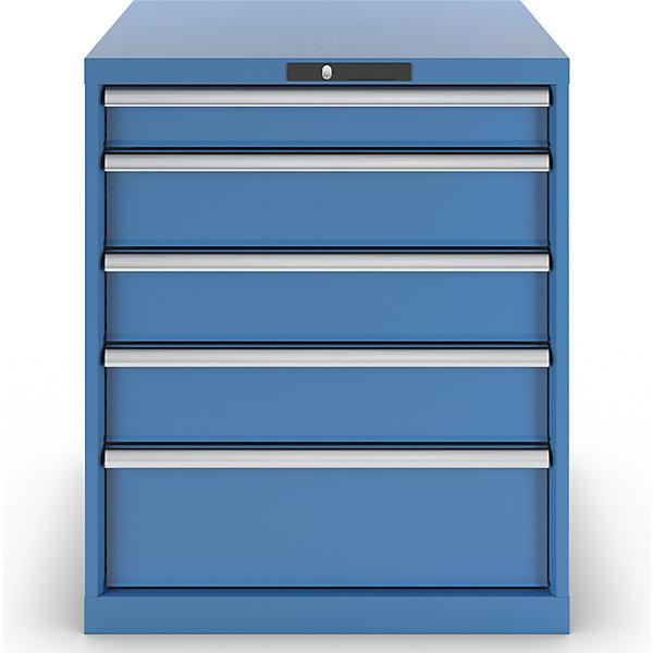 Produktbild Lista Schubladenschrank, 5 Schubladen (71.70 cm, 85 cm)