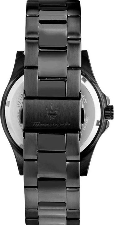Immagine prodotto Maserati R8873600005 Competizione (Cronografo, 43 mm)