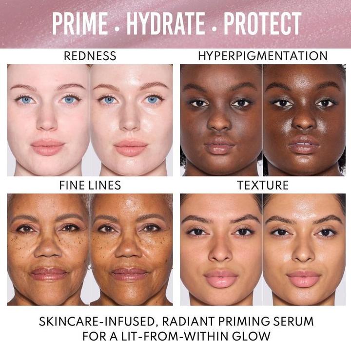 Immagine prodotto Danessa Myricks Yummy Skin - Dmb Yummy Skin Glow Serum Fresh Pressed