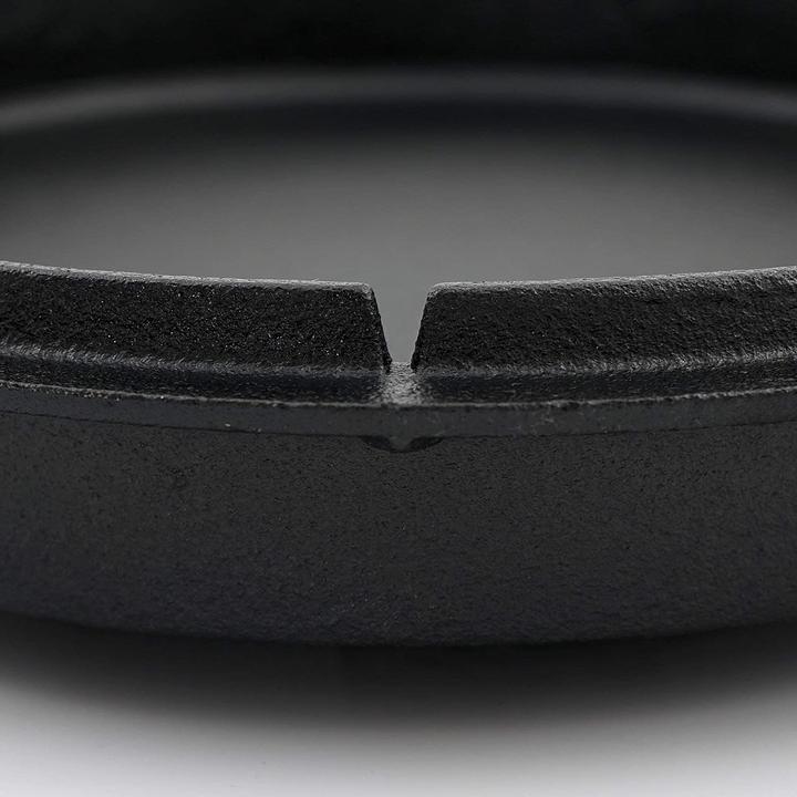 Image du produit BBQ-Toro Fourneau à vapeur série Premium DO9P - 9,0 litres