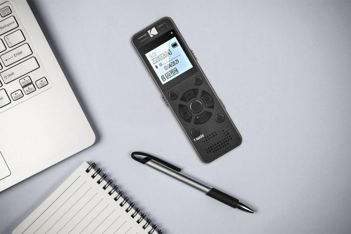 Actual product image Kodak VRC 350 (8 GB)