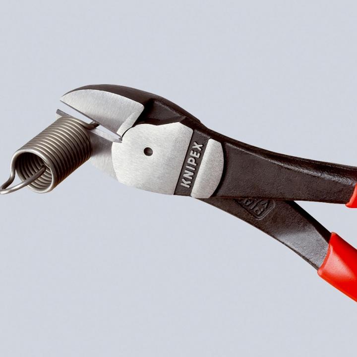 Immagine prodotto Knipex Tronchese laterale per meccanica tipo forte (200 mm)