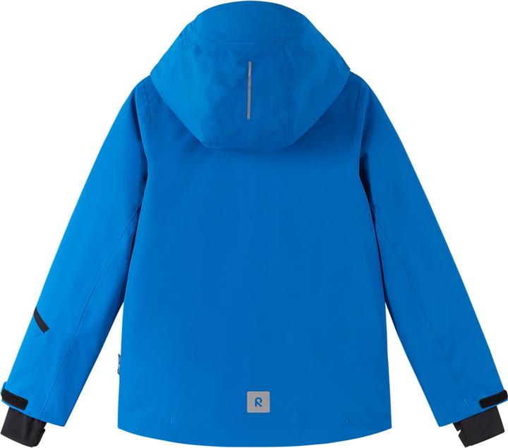 Produktbild Reima tec Skijacke Tieten Bright (140)