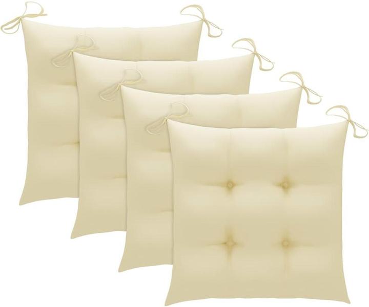 Produktbild vidaXL Gartenstuhl