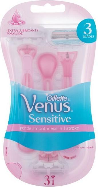 Produktbild Gillette Venus Sensitive