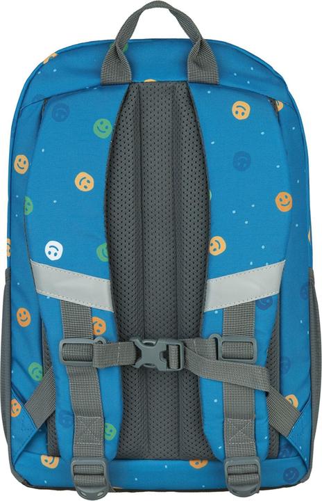 Produktbild Scout Adventure Schulrucksack 39 cm (16 l)
