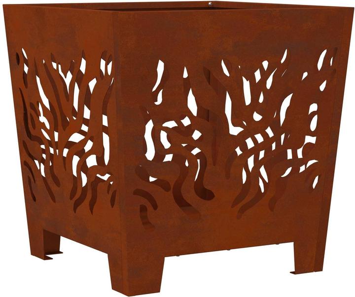 Immagine prodotto vidaXL Outdoor Feuerplatz (40 cm)