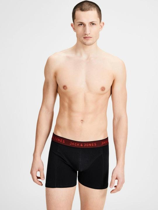 Produktbild Jack & Jones Trunks (L, 3er Pack)