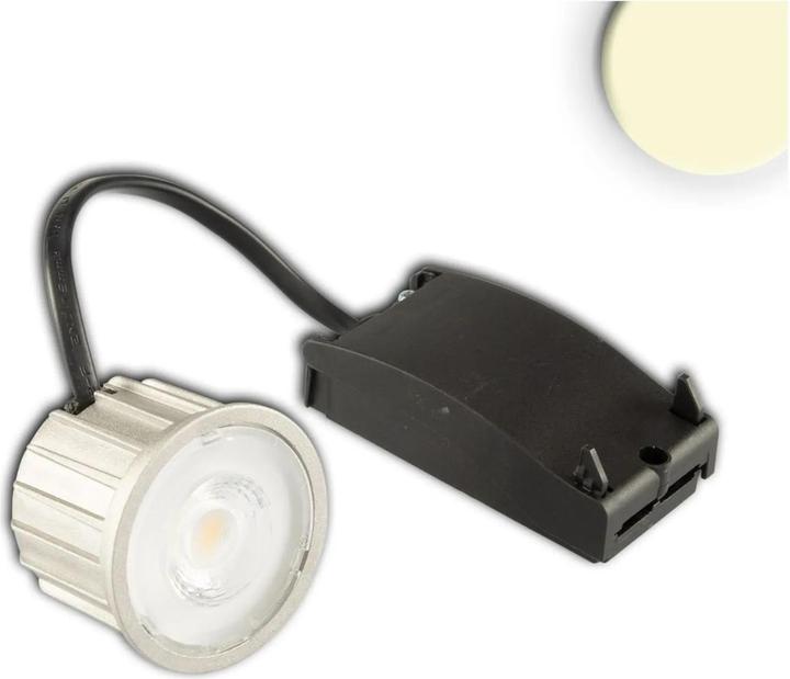 Produktbild Isoled Einbauleuchten (400 lm, GU10)