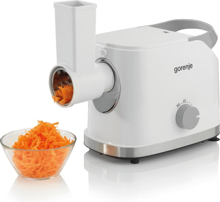 Produktbild Gorenje MG1802SJW mincer White
