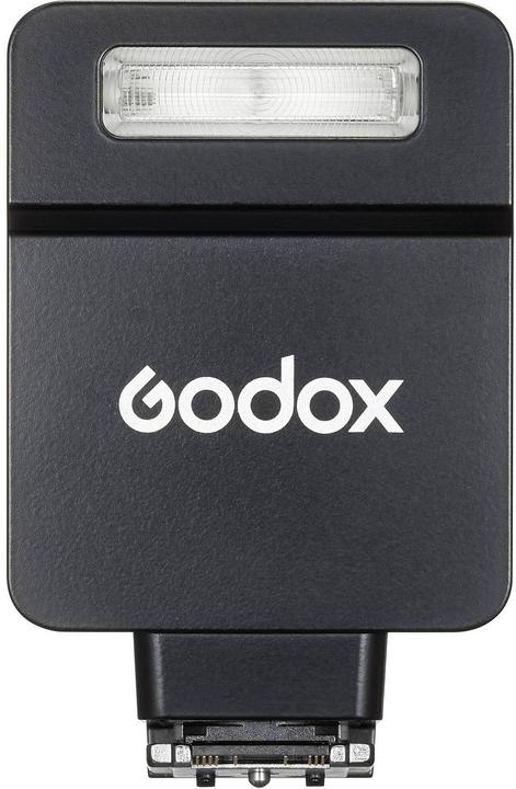 Produktbild Godox iT22 C black - TTL Mini Flash for Canon black (Aufsteckblitz, Canon)